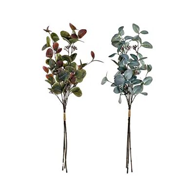 DKD Home Decor strauß, Estándar DKD Home Decor strauß, Estándar