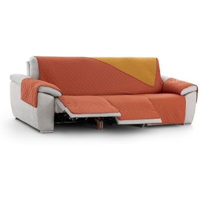 Eysa Magnus Relax-sofabezug reversibel 3X3 Farbe 09 Eysa Magnus Relax-sofabezug reversibel 3X3 Farbe 09