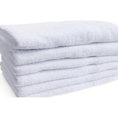Towels N More 6 Stück 20x40 100% RS Baumwolle Loops Handtücher – saugfähige, weiche und Flauschige Badetücher – kleine und leichte Badetücher ideal für Badezimmerzubehör für Zuhause, Fitnessstudio, Towels N More 6 Stück 20x40 100% RS Baumwolle Loops Handtücher – saugfähige, weiche und Flauschige Badetücher – kleine und leichte Badetücher ideal für Badezimmerzubehör für Zuhause, Fitnessstudio,