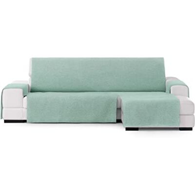 Eysa Valkiria sofabezug chaiselongue 240 cm rechts frontalsicht, Farbe 04, Grün 4 Eysa Valkiria sofabezug chaiselongue 240 cm rechts frontalsicht, Farbe 04, Grün 4