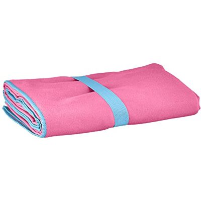 Playshoes Fuchsia Mehrzweck-Handtuch/Decke 2er Pack Playshoes Fuchsia Mehrzweck-Handtuch/Decke 2er Pack