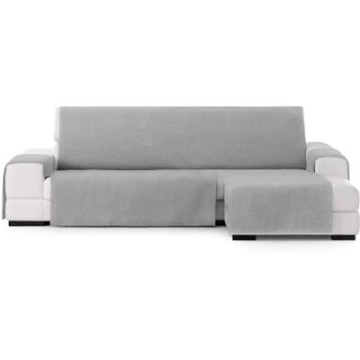 Eysa Sofabezug Valeria, Grau, 100 x 110 x 240 cm Eysa Sofabezug Valeria, Grau, 100 x 110 x 240 cm