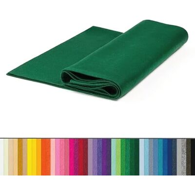 Babyline FIVERDETAPETE3 Filz, Polyester, Grüner Teppich, 3 metros Babyline FIVERDETAPETE3 Filz, Polyester, Grüner Teppich, 3 metros