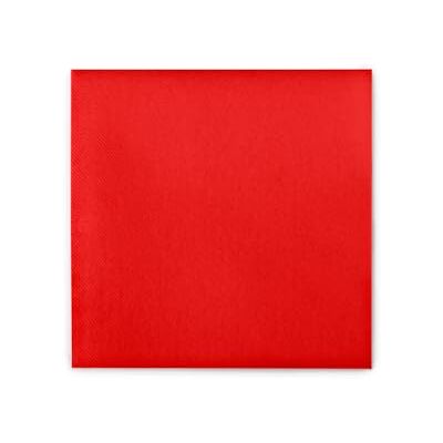 Sovie HORECA Tischdecke in Rot aus Linclass® Airlaid, 80 x 80 cm, 20 Stück Stoffoptik Einwegtischdecken für Gastronomie, Hotel, Catering & Events Sovie HORECA Tischdecke in Rot aus Linclass® Airlaid, 80 x 80 cm, 20 Stück Stoffoptik Einwegtischdecken für Gastronomie, Hotel, Catering & Events