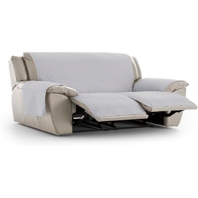 Eysa Bianco Rutschfester Relax-sofabezug 3X2 Farbe 06 Eysa Bianco Rutschfester Relax-sofabezug 3X2 Farbe 06