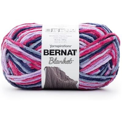 Bernat Decke Turmalin 300g Bernat Decke Turmalin 300g