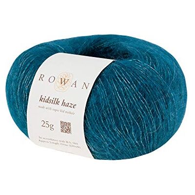 Rowan Kidsilk Haze Feines Garn - Garn Rowan Kidsilk Haze Feines Garn - Garn