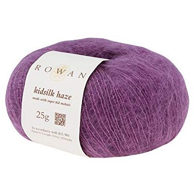 Rowan Kidsilk Haze Feines Garn - Garn Rowan Kidsilk Haze Feines Garn - Garn