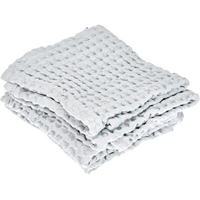 blomus Gästehandtücher 2er Set -Caro- Handtücher 30 x 30 cm 100% Baumwolle Farbe Micro Chip weich & saugstark blomus Gästehandtücher 2er Set -Caro- Handtücher 30 x 30 cm 100% Baumwolle Farbe Micro Chip weich & saugstark