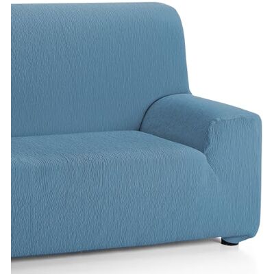 Martina Home Emilia Elastischer Sofabezug für 2-Sitzer, Azafata, 120-170 cm breit Martina Home Emilia Elastischer Sofabezug für 2-Sitzer, Azafata, 120-170 cm breit