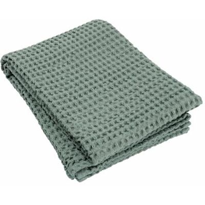 blomus Badetuch -Caro- Handtuch 70 x 140 cm 100% Baumwolle Farbe Satellite weich & saugstark blomus Badetuch -Caro- Handtuch 70 x 140 cm 100% Baumwolle Farbe Satellite weich & saugstark