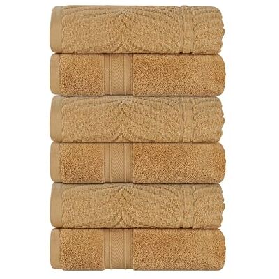 Superior Baumwoll-Zickzack-Handtuch-Set, Zero Twist, schnell trocknend, kleine Handtücher, saugfähige Badezimmer-Grundlagen, Heim-Essentials, Spa, Salon, Hotel, Küche, luxuriös, schnell trocknend, Superior Baumwoll-Zickzack-Handtuch-Set, Zero Twist, schnell trocknend, kleine Handtücher, saugfähige Badezimmer-Grundlagen, Heim-Essentials, Spa, Salon, Hotel, Küche, luxuriös, schnell trocknend,