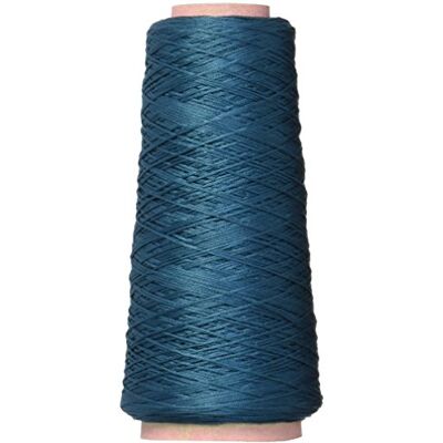 DMC : Konus stilechtes Floss Stickerei Baumwolle sechsreihig 100 g Cone-Turquoise Ultra sehr dunkel DMC : Konus stilechtes Floss Stickerei Baumwolle sechsreihig 100 g Cone-Turquoise Ultra sehr dunkel