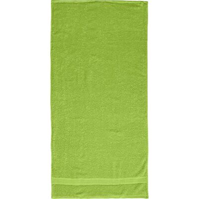 REDBEST Chicago grün 70x140 cm Duschtuch REDBEST Chicago grün 70x140 cm Duschtuch