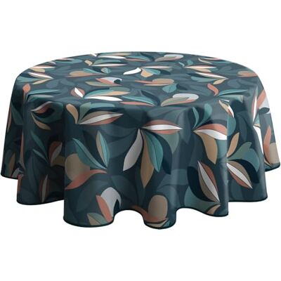 Le linge de Jules Tischdecke, schmutzabweisend, Lena, oval, 150 x 240 cm Le linge de Jules Tischdecke, schmutzabweisend, Lena, oval, 150 x 240 cm
