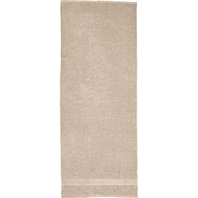 REDBEST Liegetuch Chicago beige Größe 80x200 cm saugstark, strapazierfähig, ideal für Reisen, Sport (weitere Farben) REDBEST Liegetuch Chicago beige Größe 80x200 cm saugstark, strapazierfähig, ideal für Reisen, Sport (weitere Farben)