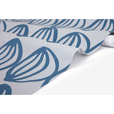 DAILYLIKE DDF465-3 Bunt Baumwollstoff - Stoff DAILYLIKE DDF465-3 Bunt Baumwollstoff - Stoff
