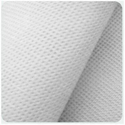 Babyline 8435439746243 Mehrzweck-Stoff, weiß, Corte por yarda Babyline 8435439746243 Mehrzweck-Stoff, weiß, Corte por yarda
