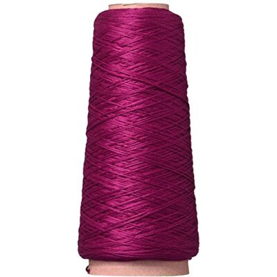 DMC 6-fädiges Stickgarn, 100 g, Pflaumenfarben DMC 6-fädiges Stickgarn, 100 g, Pflaumenfarben
