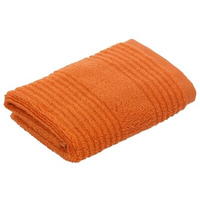 Vossen - XF360S - Electric Orange - 30x30 cm - Handtuch Vossen - XF360S - Electric Orange - 30x30 cm - Handtuch