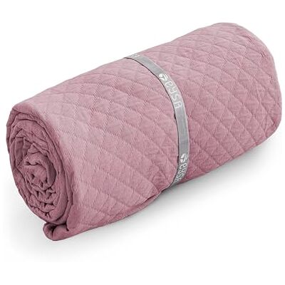 Eysa Mehrzweck-Foulard Argento 130 x 180 cm, 12/rote Farbe Eysa Mehrzweck-Foulard Argento 130 x 180 cm, 12/rote Farbe