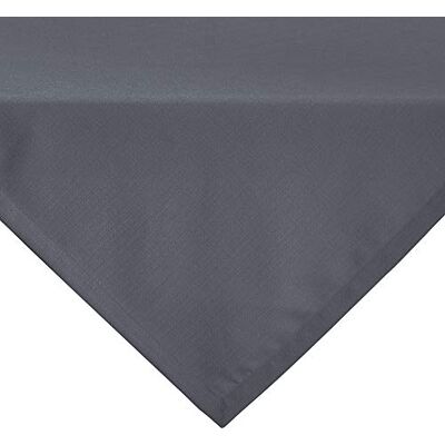 Erwin Müller - Krefeld - Grau - 80x80 cm - Tablecloth Erwin Müller - Krefeld - Grau - 80x80 cm - Tablecloth