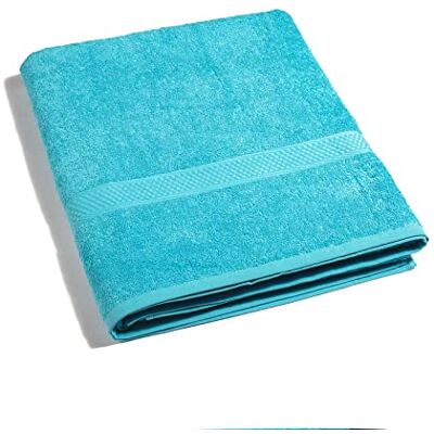 Caleffi Badetuch 100x150 cm weiches und saugfähiges Handtuch aus 100 Prozent Baumwolle 450 g/m² ideal für Bad Sauna Strand und Fitnessstudio Handtücher Saunahandtuch Saunatuch Caleffi Badetuch 100x150 cm weiches und saugfähiges Handtuch aus 100 Prozent Baumwolle 450 g/m² ideal für Bad Sauna Strand und Fitnessstudio Handtücher Saunahandtuch Saunatuch