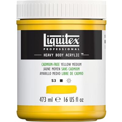 Liquitex 4412890 Heavy Body Acrylfarbe - Acrylfarbe Liquitex 4412890 Heavy Body Acrylfarbe - Acrylfarbe