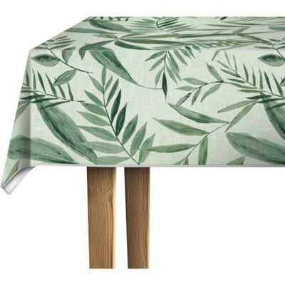 d-c-fix Wachstuchtischdecke Selvia 140 cm x 180 cm Tischtuch im Vintage-Stil für den Küchen-, Ess- oder Gartentisch – lebensmittelecht, abwaschbar & wasserdicht d-c-fix Wachstuchtischdecke Selvia 140 cm x 180 cm Tischtuch im Vintage-Stil für den Küchen-, Ess- oder Gartentisch – lebensmittelecht, abwaschbar & wasserdicht