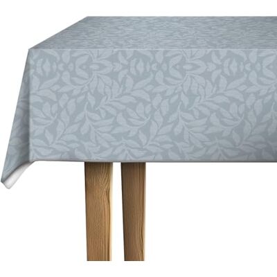 d-c-fix Wachstuchtischdecke Lifletto grey 150 cm rund Tischtuch im Vintage-Stil für den Küchen-, Ess- oder Gartentisch – lebensmittelecht, abwaschbar & wasserdicht d-c-fix Wachstuchtischdecke Lifletto grey 150 cm rund Tischtuch im Vintage-Stil für den Küchen-, Ess- oder Gartentisch – lebensmittelecht, abwaschbar & wasserdicht