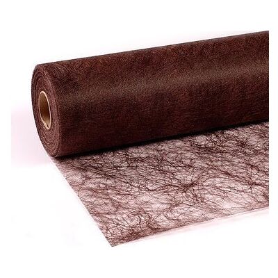 Unbekannt 25 m × 30 cm Sizoflor Tischläufer - Tischaccessoire Unbekannt 25 m × 30 cm Sizoflor Tischläufer - Tischaccessoire