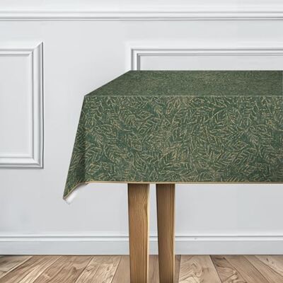 d-c-fix Wachstuchtischdecke Verduro fern 150 cm rund d-c-fix Wachstuchtischdecke Verduro fern 150 cm rund