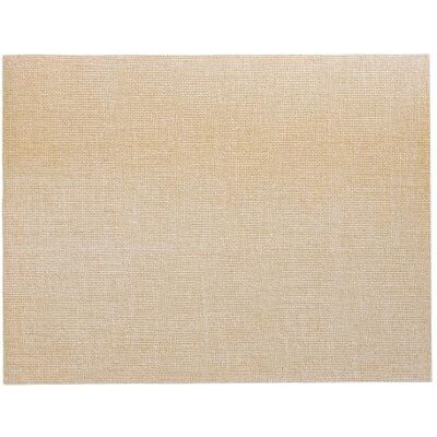 PAPSTAR 100 Tischsets, Papier 30 cm x 40 cm sand "Cotton Style PAPSTAR 100 Tischsets, Papier 30 cm x 40 cm sand "Cotton Style