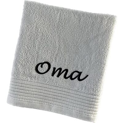 Schnoschi Handtuch mit Namen Bestickt Wunschtext & Motiv personalisiert 2 Zeilen inklusive 100% Baumwolle Saunatuch Badetuch Duschtuch Gästehandtuch Individuelle Geschenkidee viele Farben Schnoschi Handtuch mit Namen Bestickt Wunschtext & Motiv personalisiert 2 Zeilen inklusive 100% Baumwolle Saunatuch Badetuch Duschtuch Gästehandtuch Individuelle Geschenkidee viele Farben