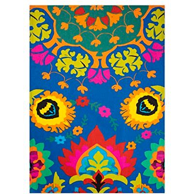 Excelsa New Delhi Küchentuch, 100% Baumwolle, 70 x 50 cm, mit Knopfloch Excelsa New Delhi Küchentuch, 100% Baumwolle, 70 x 50 cm, mit Knopfloch