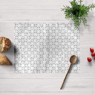 BL BELUM Belum Tischset, 45 x 35 cm, 2 Stück, Tischsets, 100% harzbeschichtet, schmutzabweisend, 300 g, 2 Stück BL BELUM Belum Tischset, 45 x 35 cm, 2 Stück, Tischsets, 100% harzbeschichtet, schmutzabweisend, 300 g, 2 Stück