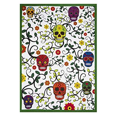 Excelsa Geschirrtuch Calavera Excelsa Geschirrtuch Calavera