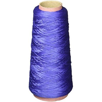 DMC Stickgarn, 6 Stränge, 100 g, Kornblumenblau/dunkel DMC Stickgarn, 6 Stränge, 100 g, Kornblumenblau/dunkel
