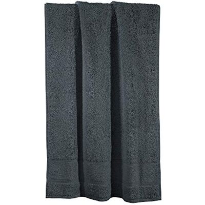 Erwin Müller - Karlsruhe - grau - Bath towel Erwin Müller - Karlsruhe - grau - Bath towel