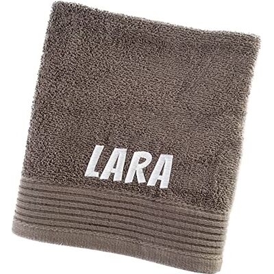 Schnoschi Handtuch mit Namen Bestickt Wunschtext & Motiv personalisiert 2 Zeilen inklusive 100% Baumwolle Saunatuch Badetuch Duschtuch Gästehandtuch Individuelle Geschenkidee viele Farben Schnoschi Handtuch mit Namen Bestickt Wunschtext & Motiv personalisiert 2 Zeilen inklusive 100% Baumwolle Saunatuch Badetuch Duschtuch Gästehandtuch Individuelle Geschenkidee viele Farben