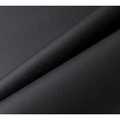 Babyline Kunstlederstoff für Polsterung, 140 cm breit, weiches Kunstleder, für Möbel, Haus, Zubehör, Basteln, Bekleidung, Kunstleder, 100% Spanien, Schwarz, 1 Meter Babyline Kunstlederstoff für Polsterung, 140 cm breit, weiches Kunstleder, für Möbel, Haus, Zubehör, Basteln, Bekleidung, Kunstleder, 100% Spanien, Schwarz, 1 Meter
