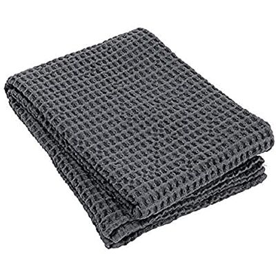 blomus Badetuch -Caro- Handtuch 70 x 140 cm 100% Baumwolle Farbe Magnet weich & saugstark blomus Badetuch -Caro- Handtuch 70 x 140 cm 100% Baumwolle Farbe Magnet weich & saugstark
