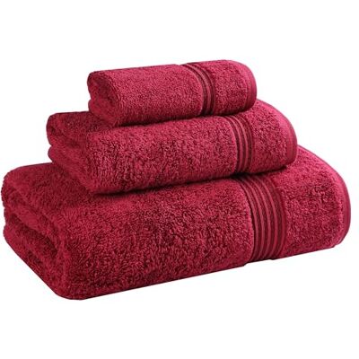 Superior Handtuch-Set, ägyptische Baumwolle, 3-teilig, einfache Handtücher für Badezimmer, Heimdekoration, Gästebad, Dusche, Apartment, inklusive 1 Gesicht, 1 Hand, 1 Badetuch, Waschlappen, schnell Superior Handtuch-Set, ägyptische Baumwolle, 3-teilig, einfache Handtücher für Badezimmer, Heimdekoration, Gästebad, Dusche, Apartment, inklusive 1 Gesicht, 1 Hand, 1 Badetuch, Waschlappen, schnell