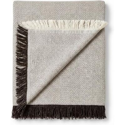 MARTINA HOME Espiga Mehrzweck-Plaid - Plaid MARTINA HOME Espiga Mehrzweck-Plaid - Plaid