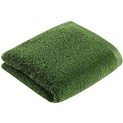 Vossen Vegan Life Handtuch 60 x 110 cm Clover Vossen Vegan Life Handtuch 60 x 110 cm Clover
