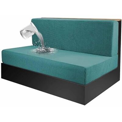 YWQJL Wohnwagen Polsterbezüge Polster Sitzgruppe Sitzkissenbezug 2 Stück Camper Kissenbezüge,Rv-Sitzbezüge, Sofa-Sitzkissenbezüge, Sofakissen-Bezüge Stretch Reisemobilsitz(F,Regular Style) YWQJL Wohnwagen Polsterbezüge Polster Sitzgruppe Sitzkissenbezug 2 Stück Camper Kissenbezüge,Rv-Sitzbezüge, Sofa-Sitzkissenbezüge, Sofakissen-Bezüge Stretch Reisemobilsitz(F,Regular Style)