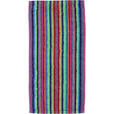Cawö Handtücher Lifestyle Streifen 7048 Multicolor 84 Cawö Handtücher Lifestyle Streifen 7048 Multicolor 84