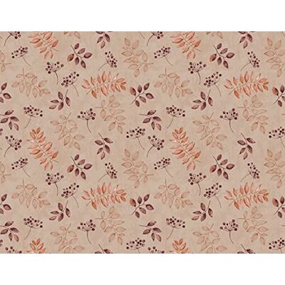 d-c-fix Wachstuchtischdecke Baria spice 150 cm rund d-c-fix Wachstuchtischdecke Baria spice 150 cm rund