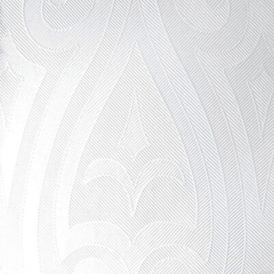 Duni Elegance-Servietten Lily weiß, 48 x 48 cm, 40 StÃck Duni Elegance-Servietten Lily weiß, 48 x 48 cm, 40 StÃck