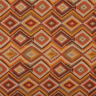 Kt KILOtela Canvas Dekostoff, Home-Accessoires, Leichte Polsterung, Tischdecken, Kissen, Vorhänge, Taschen, 100 cm Länge x 280 cm Breite, Geometrisch Ethnisch, Tribal, Kilim, Orange 1 Meter Kt KILOtela Canvas Dekostoff, Home-Accessoires, Leichte Polsterung, Tischdecken, Kissen, Vorhänge, Taschen, 100 cm Länge x 280 cm Breite, Geometrisch Ethnisch, Tribal, Kilim, Orange 1 Meter